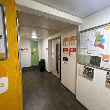 Hotelf1 Bollene A7 Eksteriør bilde